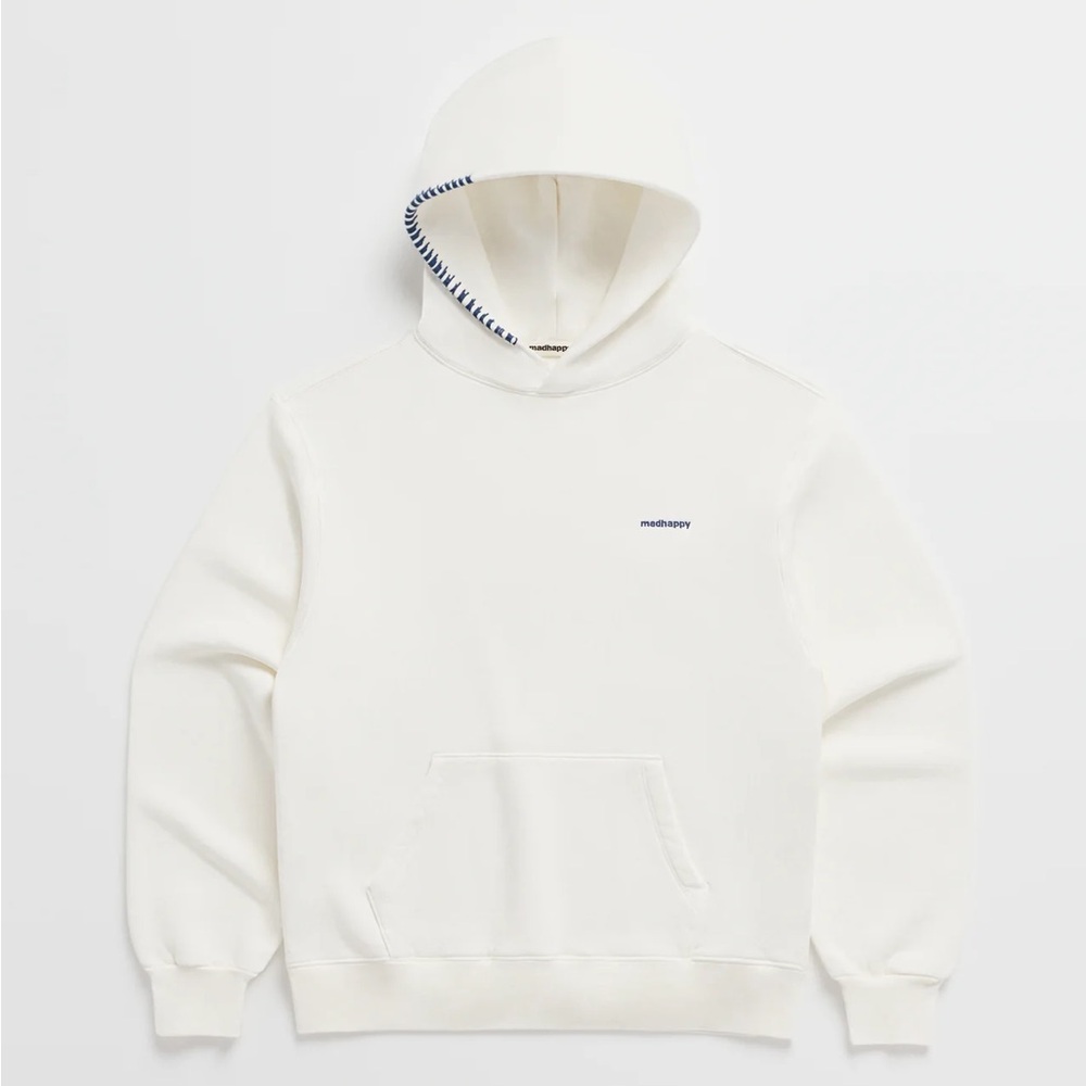 Madhappy classic trim hoodie
